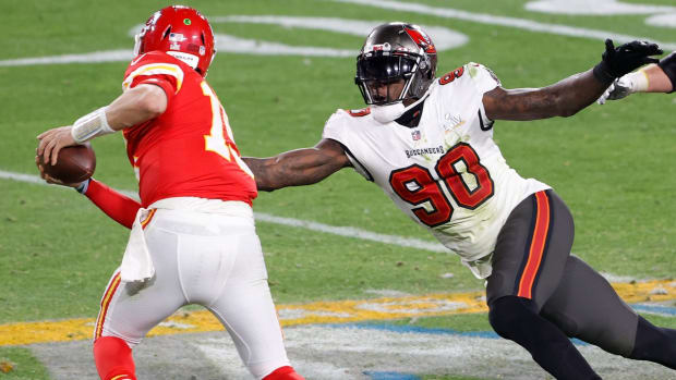 Jason Pierre-Paul